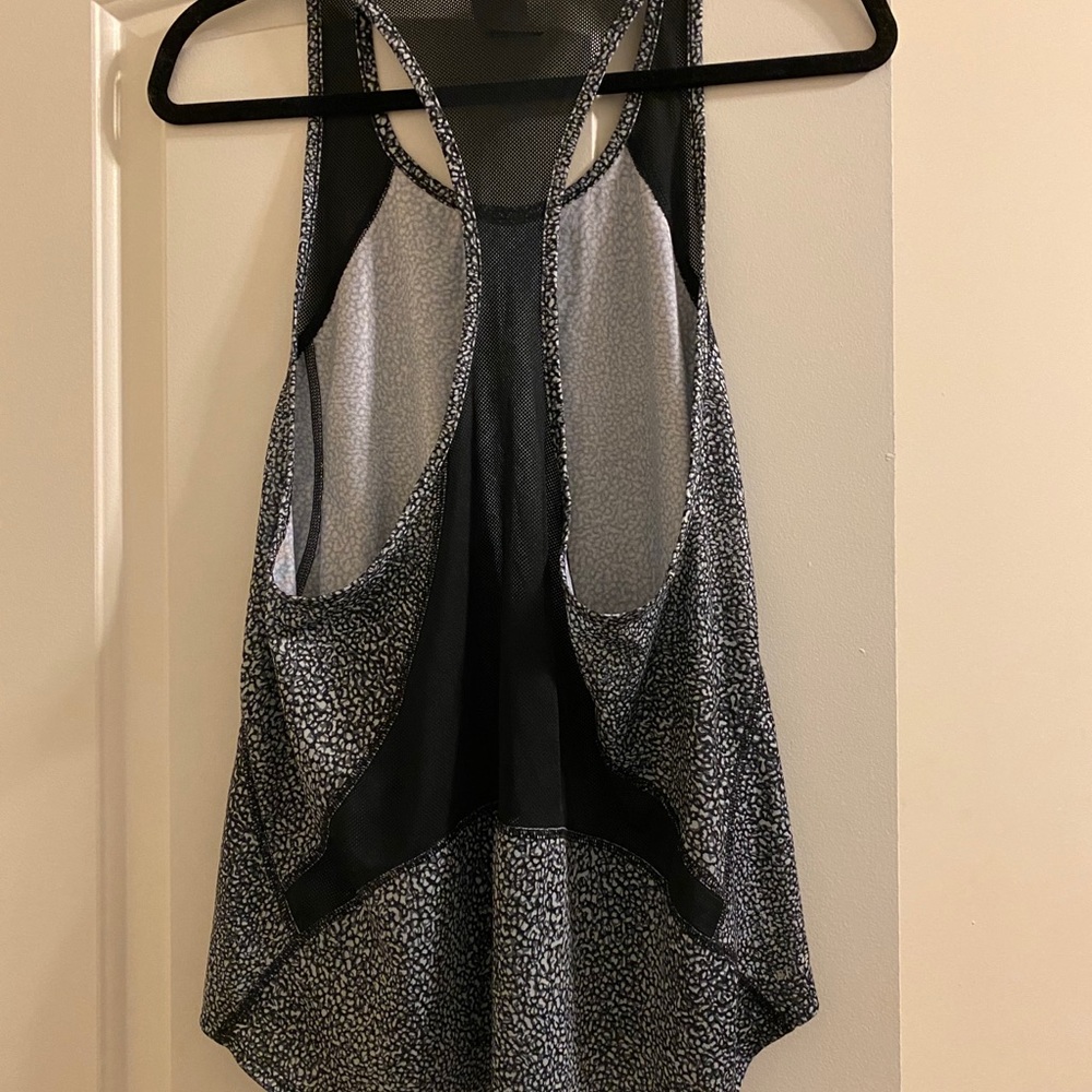 Nike Workout Tank